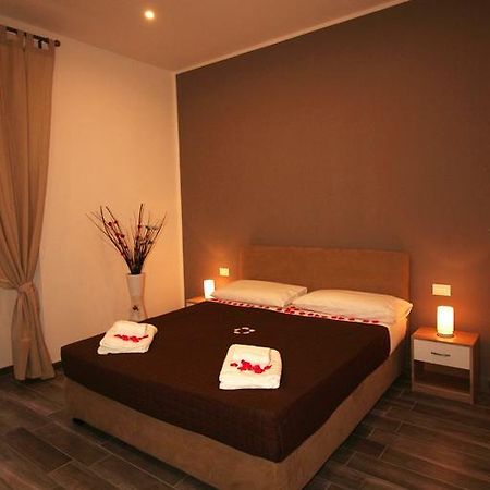 Mi.Ro Rooms Roma Ngoại thất bức ảnh