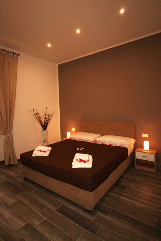 Mi.Ro Rooms Roma Ngoại thất bức ảnh