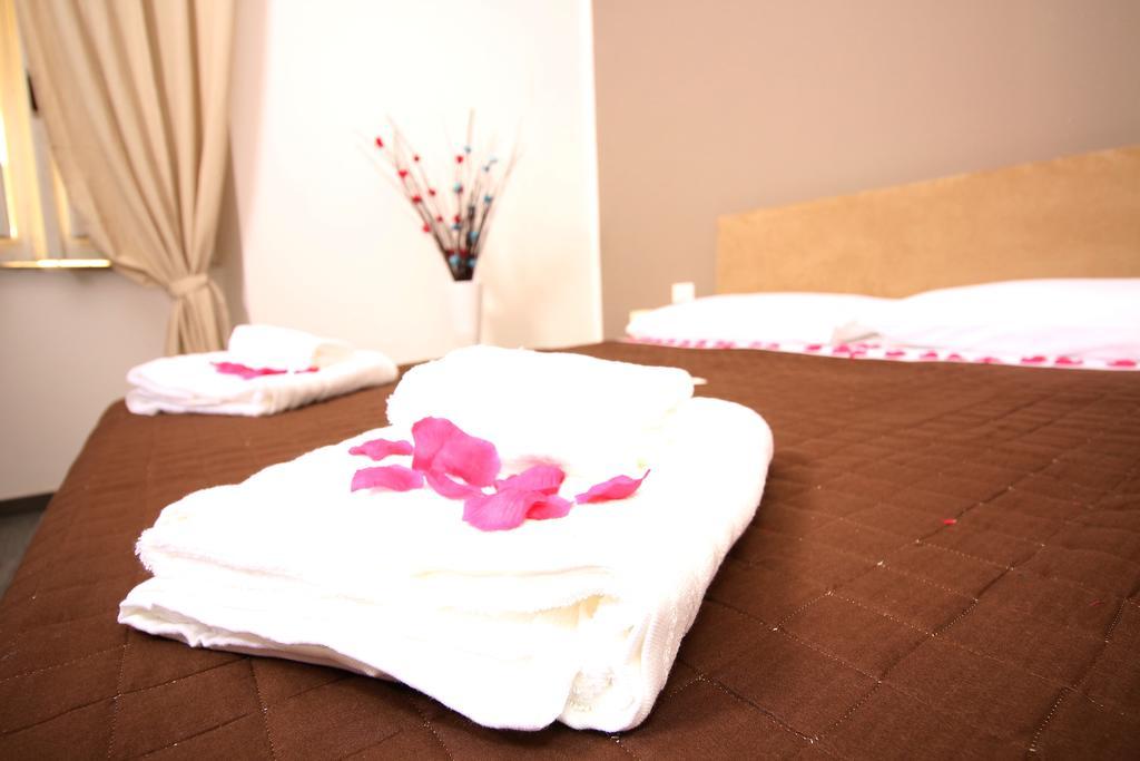 Mi.Ro Rooms Roma Ngoại thất bức ảnh