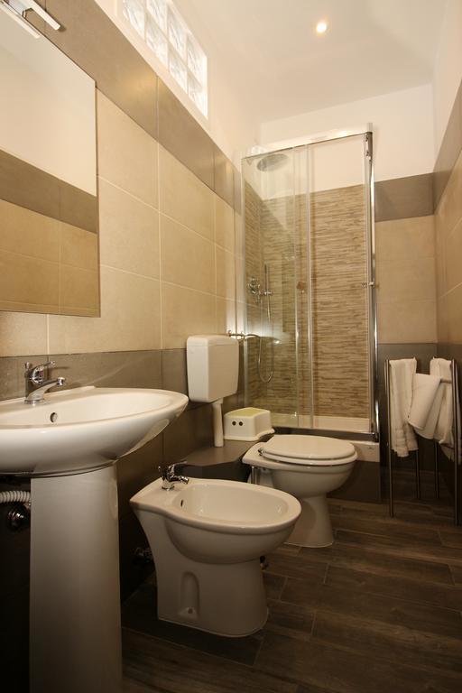 Mi.Ro Rooms Roma Ngoại thất bức ảnh