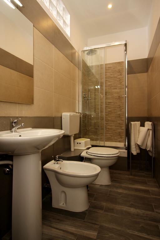 Mi.Ro Rooms Roma Ngoại thất bức ảnh
