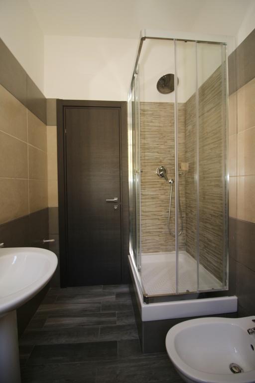 Mi.Ro Rooms Roma Ngoại thất bức ảnh