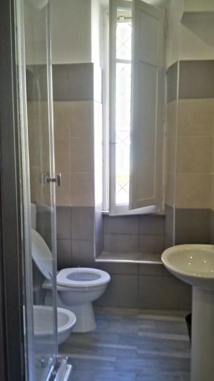 Mi.Ro Rooms Roma Ngoại thất bức ảnh