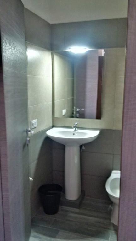 Mi.Ro Rooms Roma Ngoại thất bức ảnh