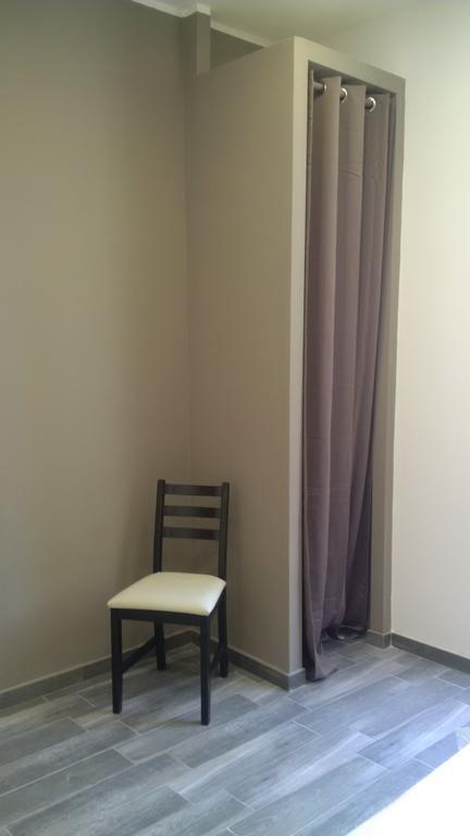 Mi.Ro Rooms Roma Ngoại thất bức ảnh