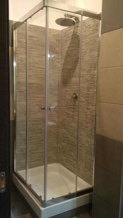 Mi.Ro Rooms Roma Ngoại thất bức ảnh