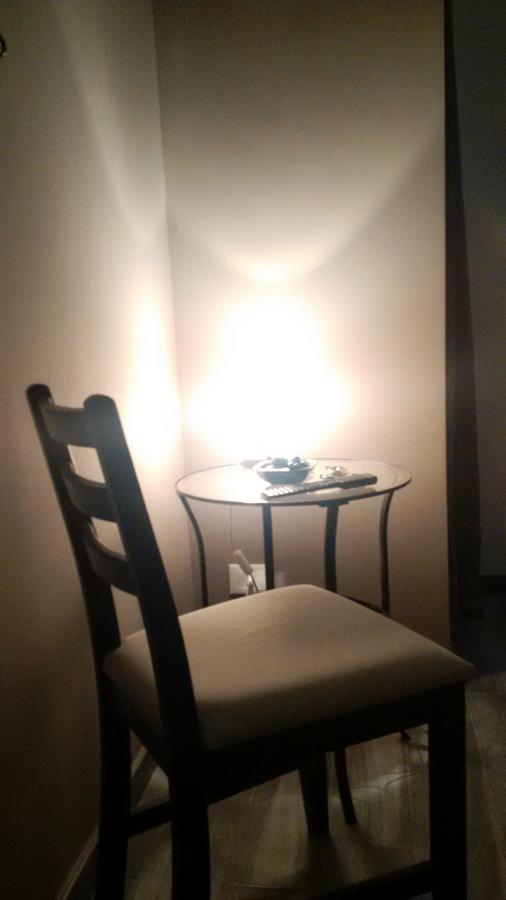 Mi.Ro Rooms Roma Ngoại thất bức ảnh