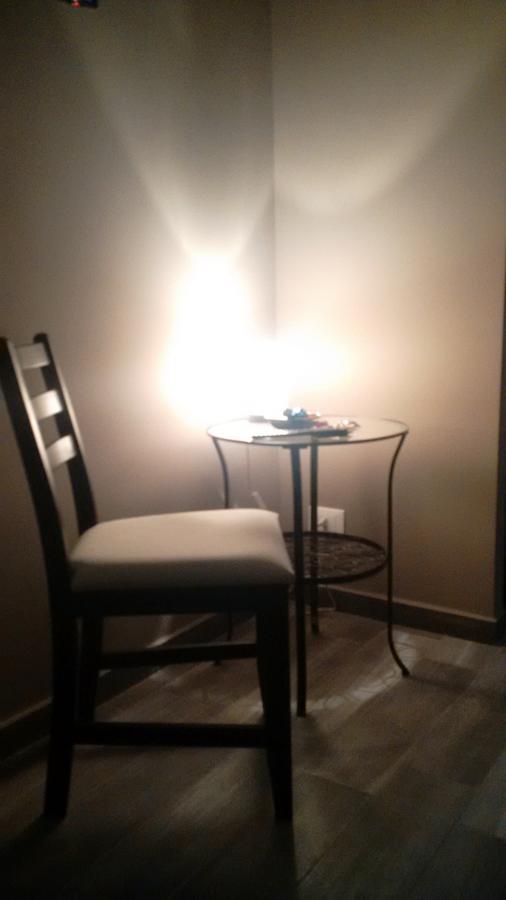 Mi.Ro Rooms Roma Ngoại thất bức ảnh
