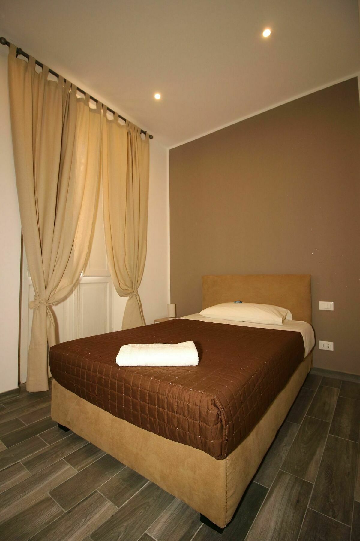 Mi.Ro Rooms Roma Ngoại thất bức ảnh