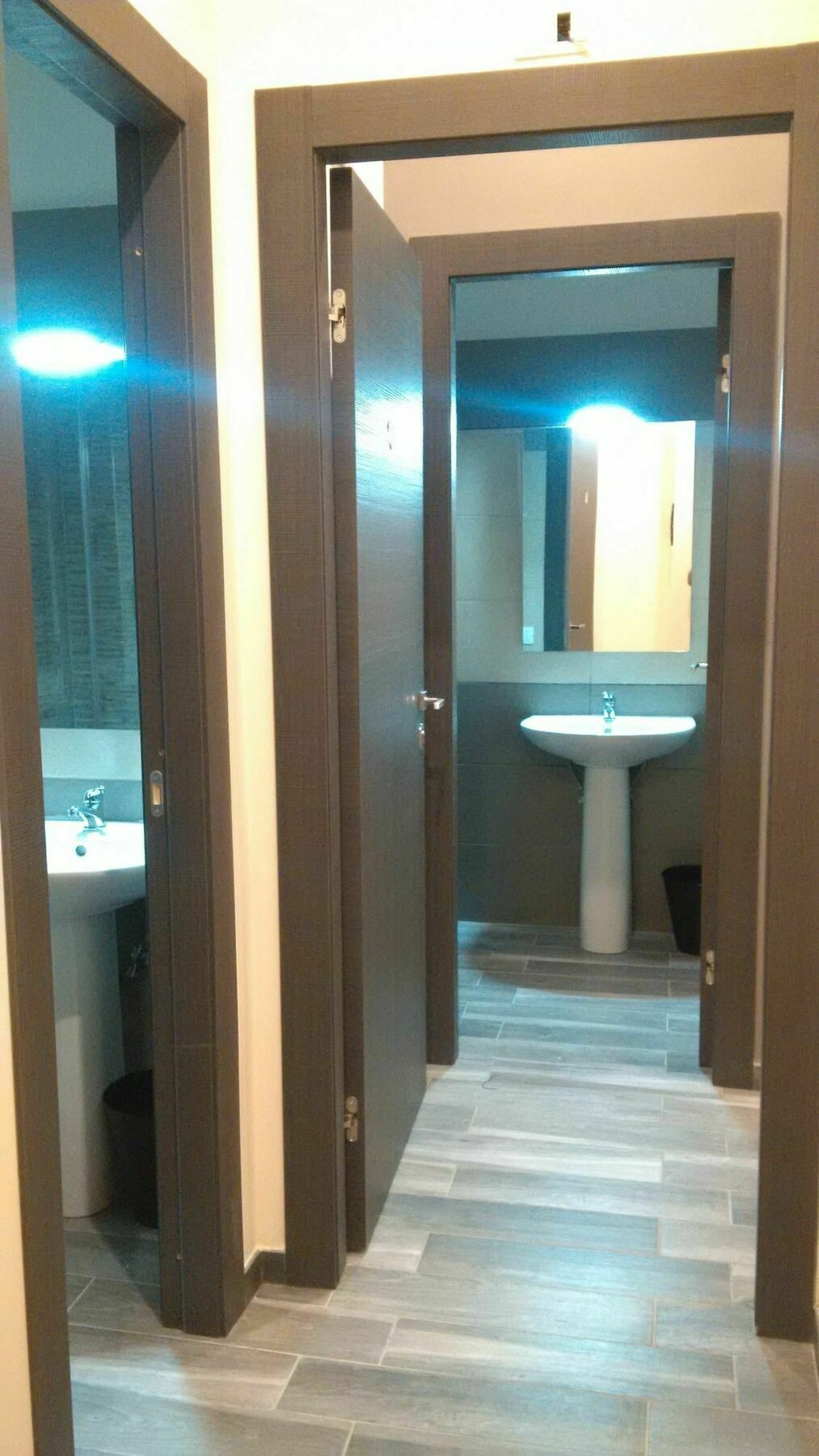 Mi.Ro Rooms Roma Ngoại thất bức ảnh