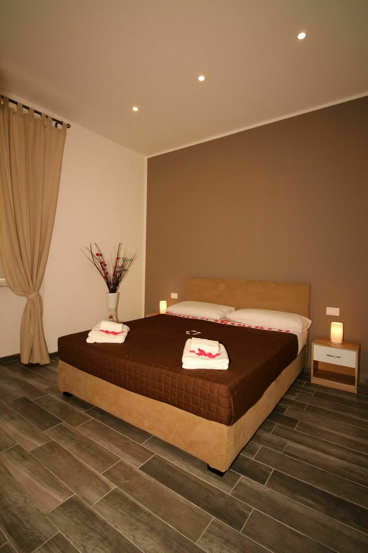 Mi.Ro Rooms Roma Ngoại thất bức ảnh